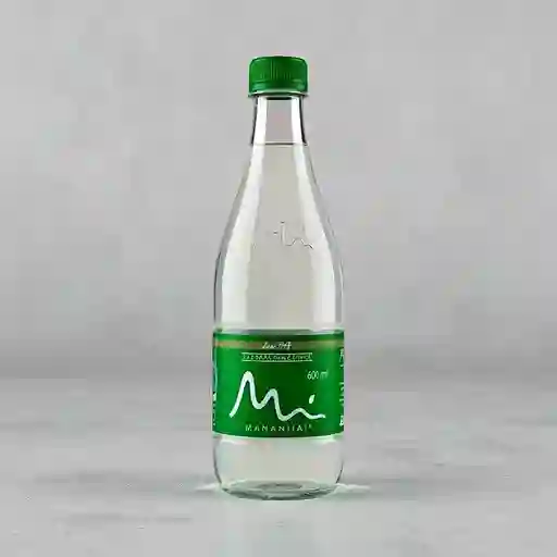Agua con Gas Manantial 300 ml