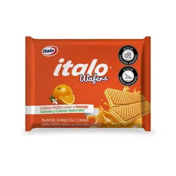 Italo Galletanaranja X 80 Grs