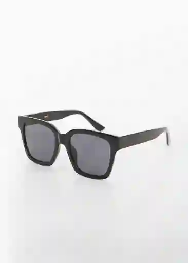 Gafas de Sol Marai Negro Talla 99 Mujer Mango