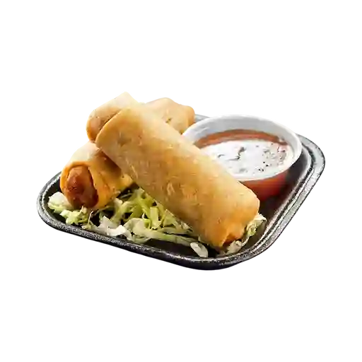 Egg Rolls