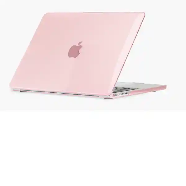 Nco Funda Hardcase Para Macbook Air M2 13.6 Rosa