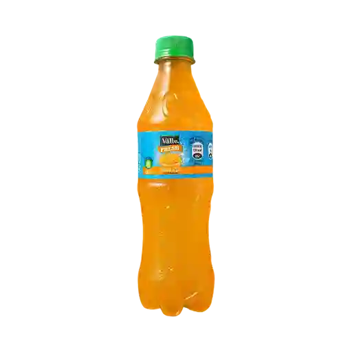 Jugo Del Valle Naranja 400 ml