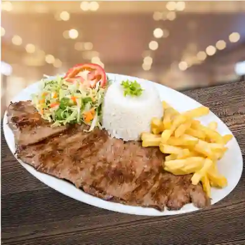 Bandeja de Carne