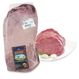 Ternez Carne Hornear Institucional Bota