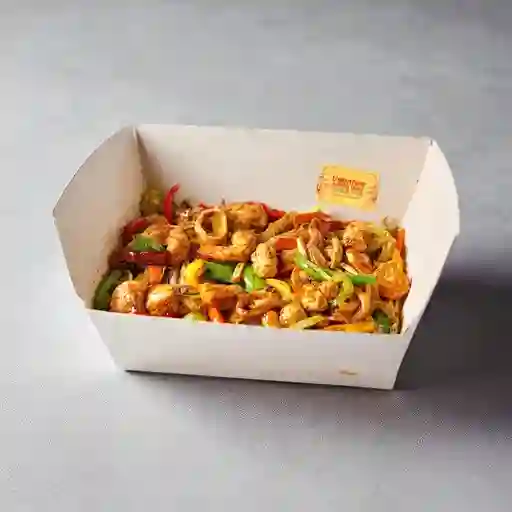 Chop Suey Valentina Caja Familiar