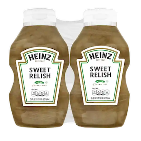 Heinz Pepinillos Dulces
