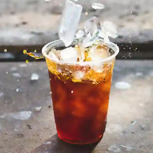 Ristretto Tonic