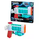 Nerf Lanzador de Agua Super Soaker Roblox Big Paintball! Guass