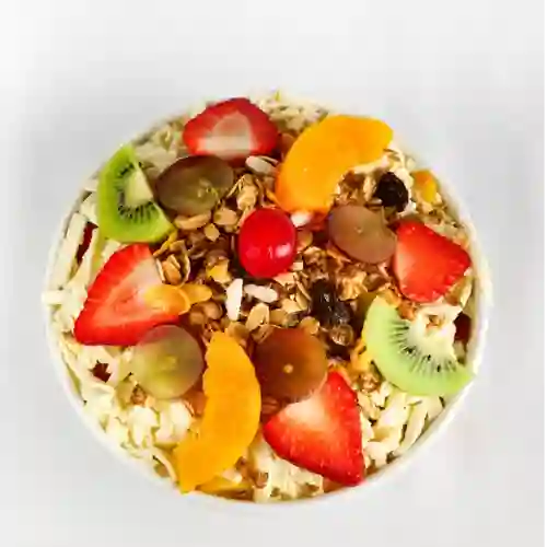 Ensalada Saludable