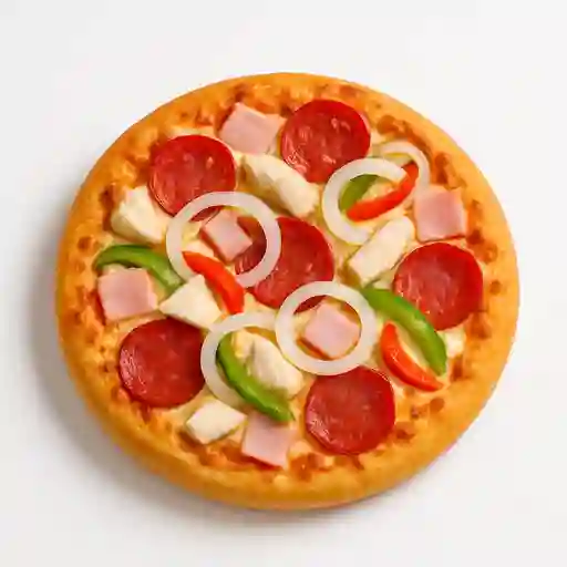 Pizza Small Especial
