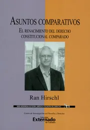 Asuntos Comparativos el Renacimiento Del Derecho