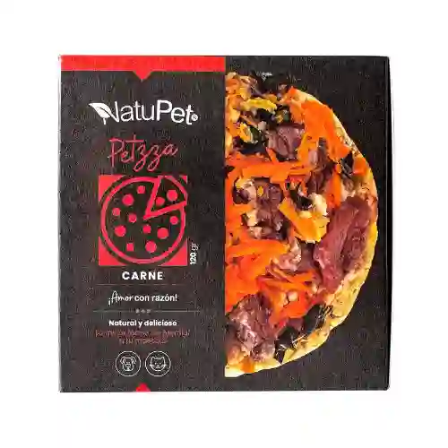 Petzza Carne