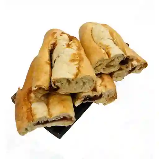 Bastón de Guayaba