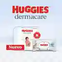 Pañales Huggies Dermacare Etapa 1/P Cuidado Más Avanzado 68 Und