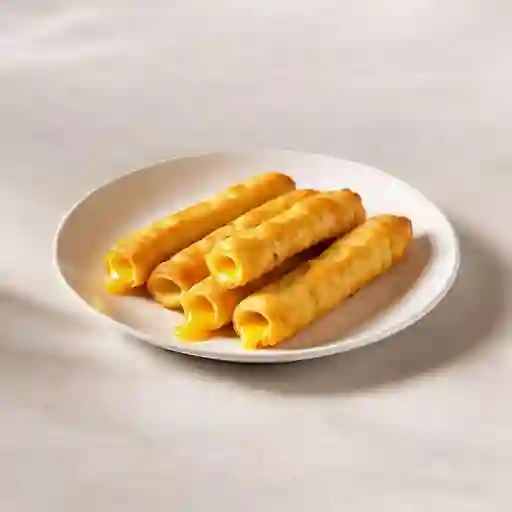 Dedito De Queso