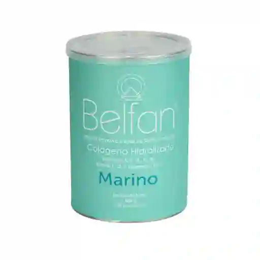 Belfan Colágeno Hidrolizado Marino