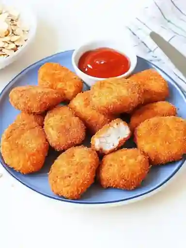 Nuggets Pollo