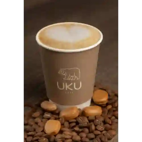 Latte Caramelo 9 Onz