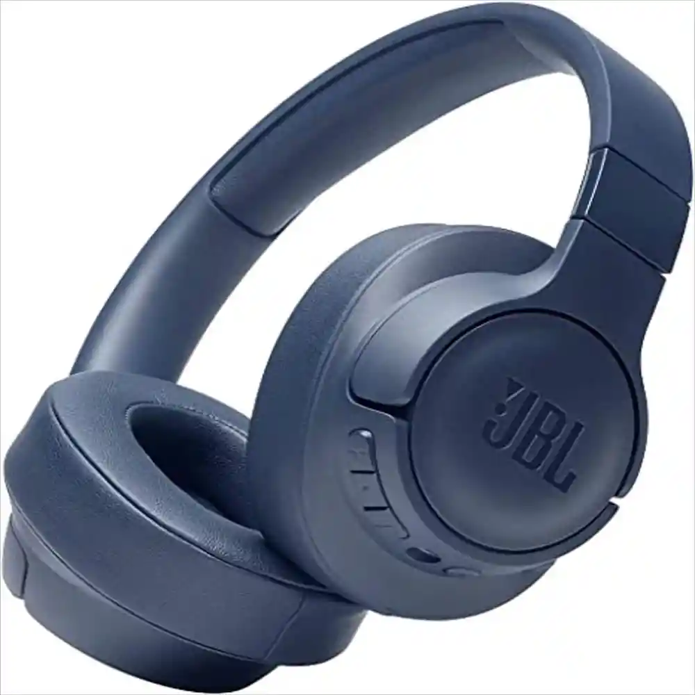 Jbl Diadema Inalambricatune 760 Nc (Azul)