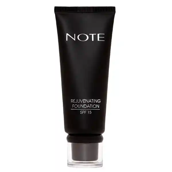 Note Base Rejuvenating Foundation 02