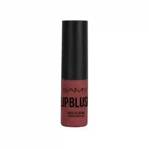 Samy Tinta de Labios Lip Blush Mejilla Tono 5