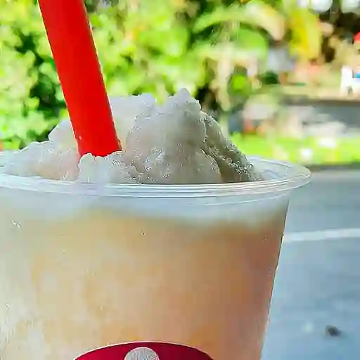 Granizado de Limón