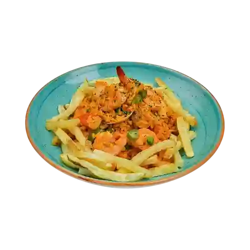 Arroz a la Marinera