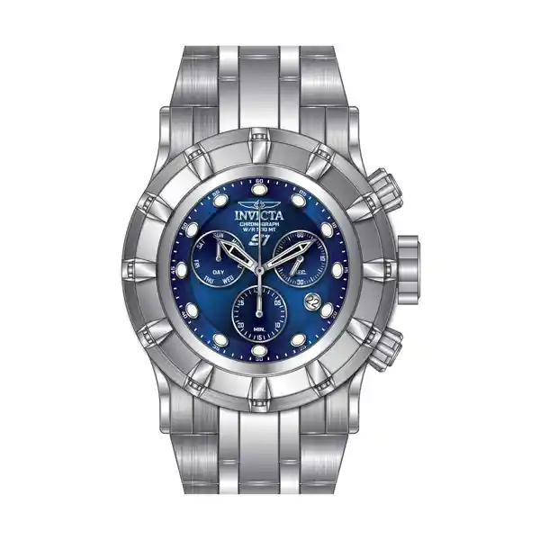 Invicta Reloj Hombre Acero 23952J