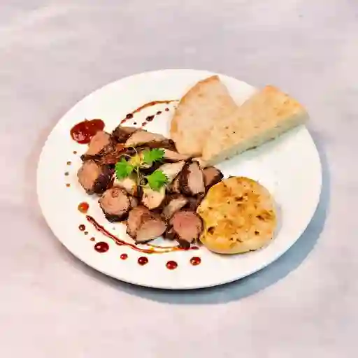 Picada para Dos