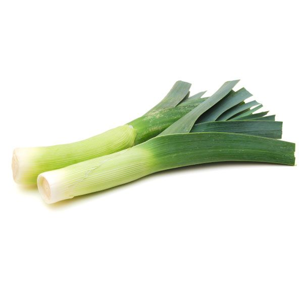 Cebolla Puerro aprox. 450 g