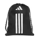 Adidas Tula Sack Gymsack Para Entrenamiento Unisex Negro T NS