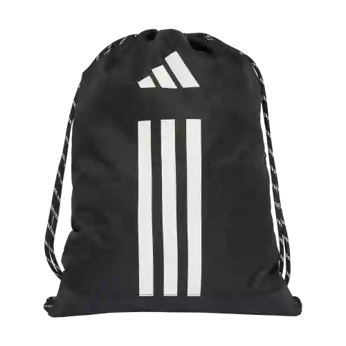 Adidas Tula Sack Gymsack Para Entrenamiento Unisex Negro T NS