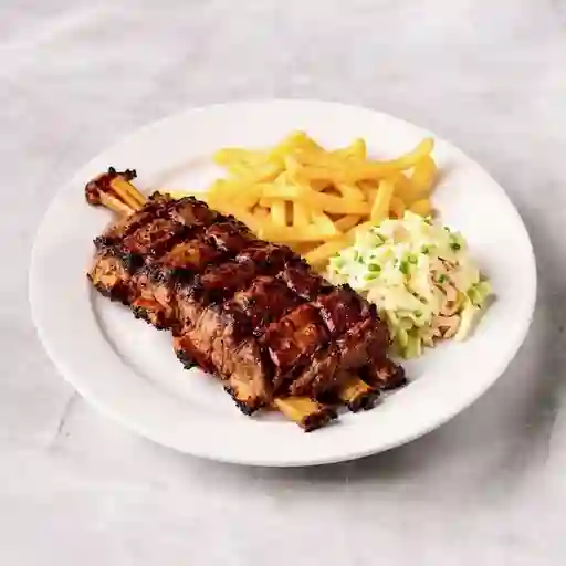 Costilla Asada