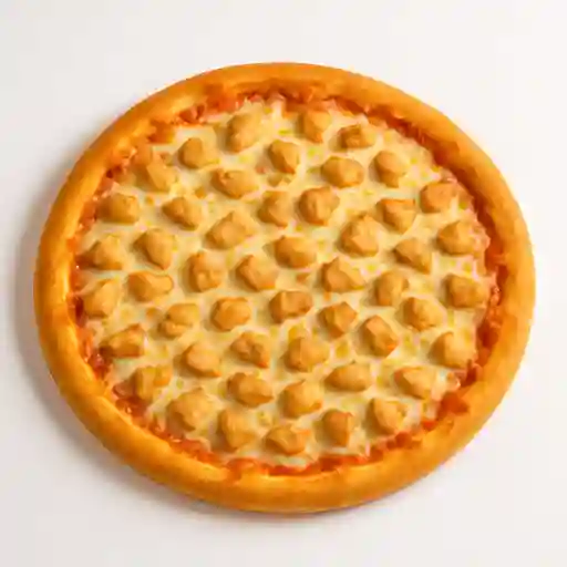Pizza Sencilla XL de Pollo