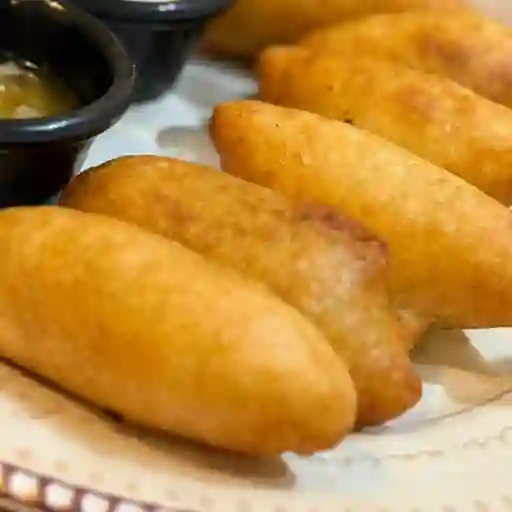 Minicaribañolas 4 pzas