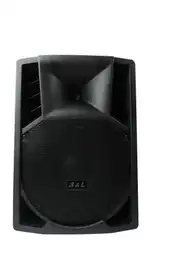 B & L Cabina de Sonido (12) BL-2212AUS-BT