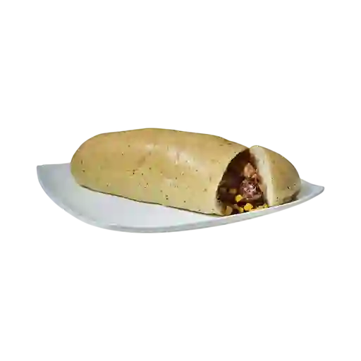 Perro Desgranado Zambombazo