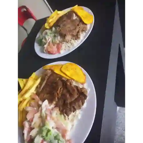 Carne Asada