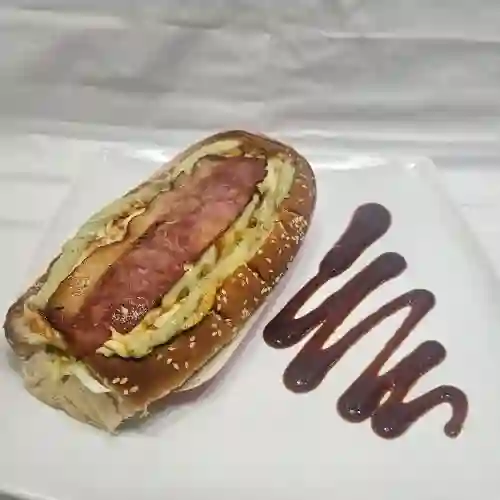 Perro Escoces