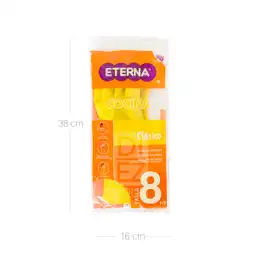 Eterna Guantes Clásico de Cocina
