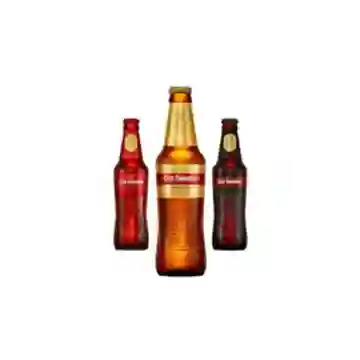 Club Colombia Negra,dorada O Roja