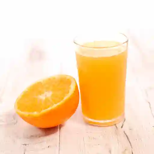 Zumo de Naranja