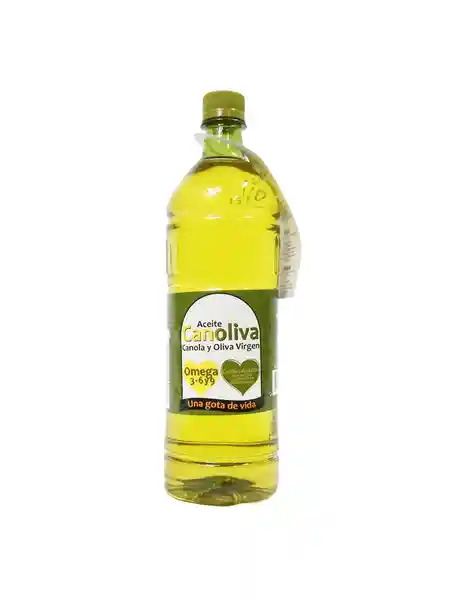 Ibañez Aceite Canoliva