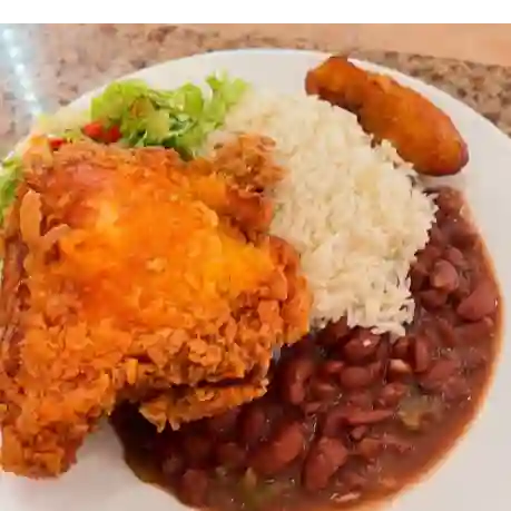 Combo Combinacion Ideal