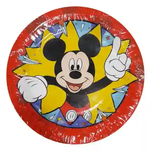 Sempertex Plato Mickey 7703340018645