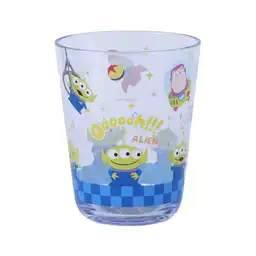 Taza Portacepillos de Baño Disney Pixar Collection Aliens Miniso