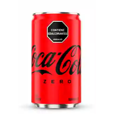 Coca-cola Zero 235ml