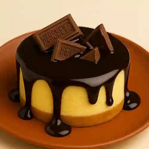 Cheesecake Hershey