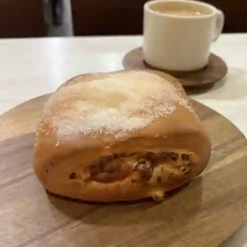 Pan Relleno