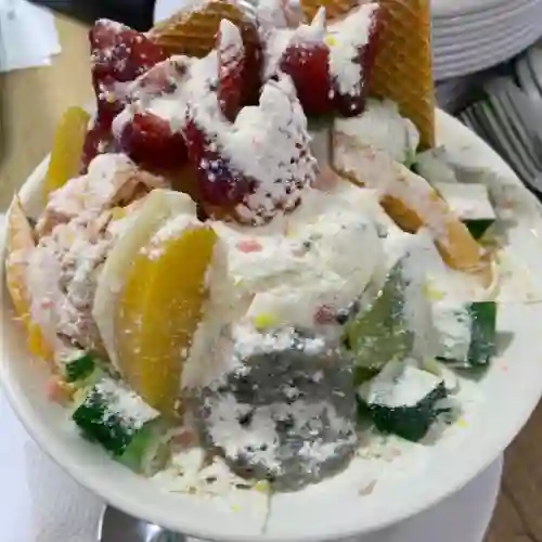 Quipiensalada